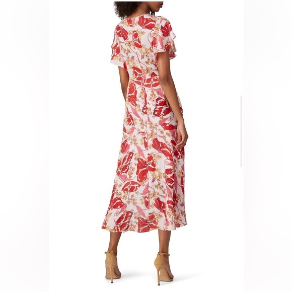 Parker Vivi Dress - Picture 9 of 9